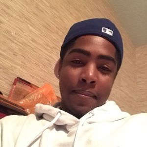 Meet your Posher, Thomas